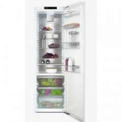 Miele Εντοιχιζόμενο Ψυγείο Συντήρησης 294lt Υ177.2xΠ56xΒ55εκ. Λευκό K 7747 D